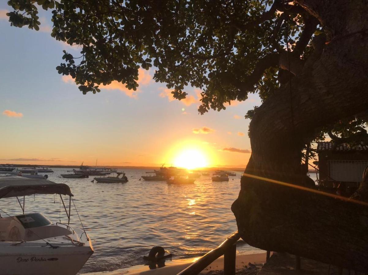 فيلا Morada Do Sol Valença المظهر الخارجي الصورة