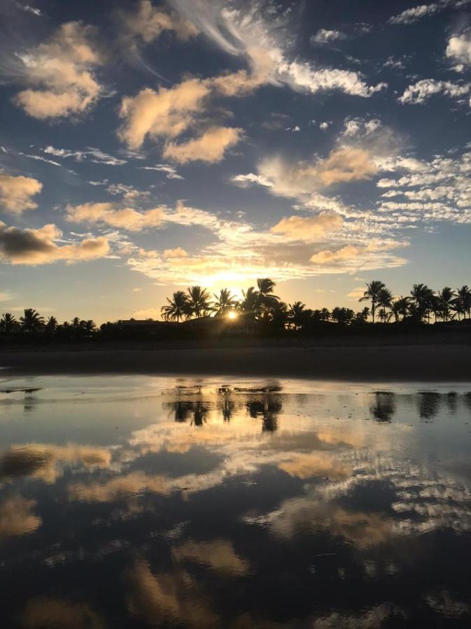 فيلا Morada Do Sol Valença المظهر الخارجي الصورة