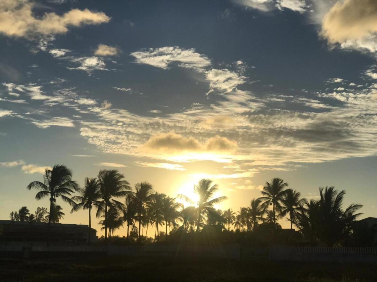 فيلا Morada Do Sol Valença المظهر الخارجي الصورة
